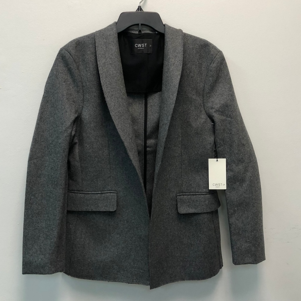 CWST MEN COAT